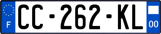 CC-262-KL