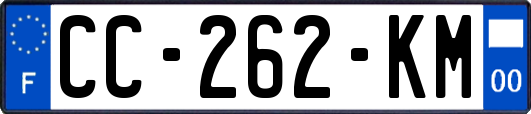 CC-262-KM