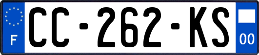 CC-262-KS
