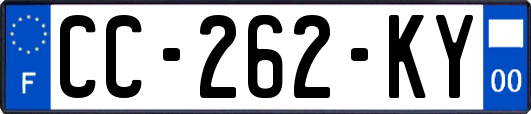 CC-262-KY