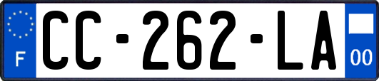 CC-262-LA