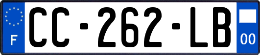 CC-262-LB