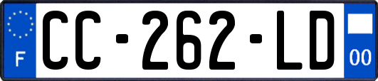 CC-262-LD
