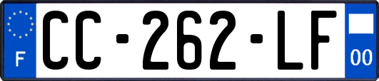 CC-262-LF