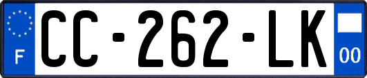 CC-262-LK