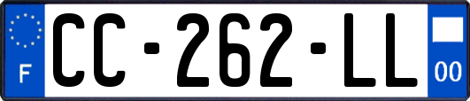 CC-262-LL