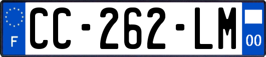CC-262-LM