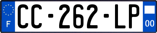 CC-262-LP