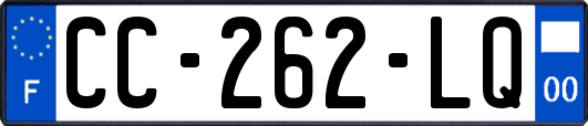 CC-262-LQ