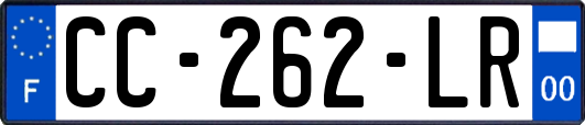 CC-262-LR