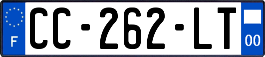 CC-262-LT