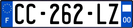 CC-262-LZ