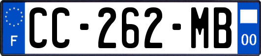 CC-262-MB