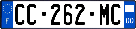 CC-262-MC