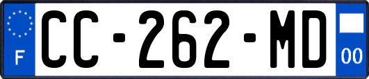 CC-262-MD