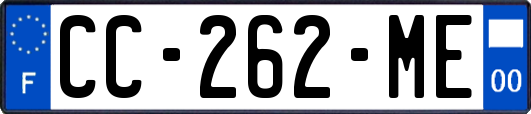 CC-262-ME