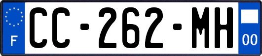 CC-262-MH