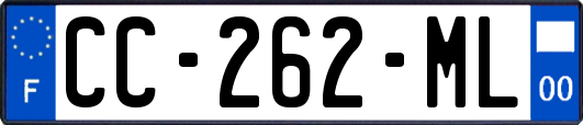CC-262-ML