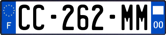 CC-262-MM