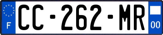 CC-262-MR