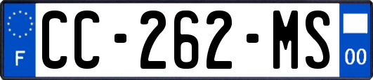 CC-262-MS