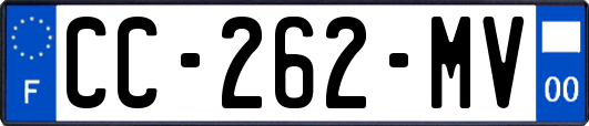 CC-262-MV