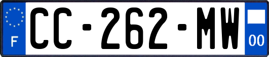 CC-262-MW