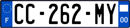 CC-262-MY