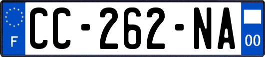 CC-262-NA