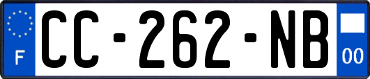 CC-262-NB