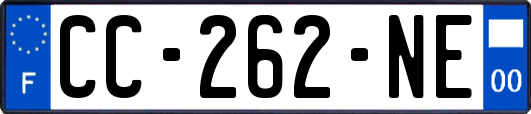 CC-262-NE