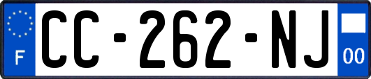 CC-262-NJ