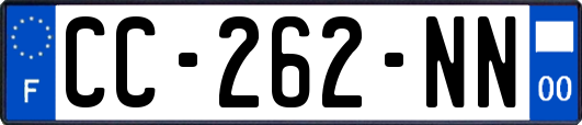 CC-262-NN
