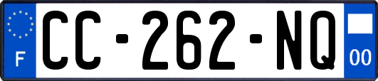 CC-262-NQ