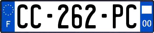 CC-262-PC