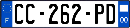 CC-262-PD