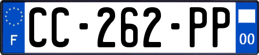 CC-262-PP