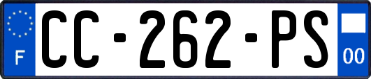 CC-262-PS