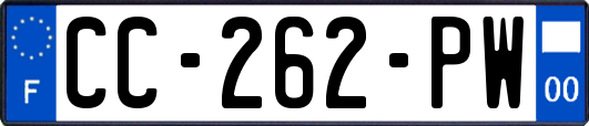 CC-262-PW