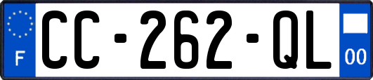 CC-262-QL