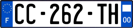 CC-262-TH