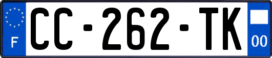 CC-262-TK