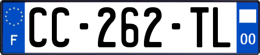 CC-262-TL