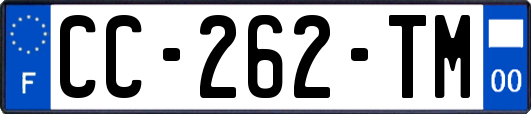 CC-262-TM