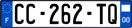 CC-262-TQ