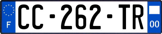 CC-262-TR