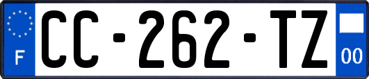 CC-262-TZ