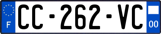 CC-262-VC