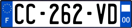 CC-262-VD