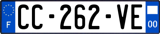 CC-262-VE